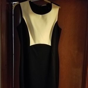 Tahari Dress
